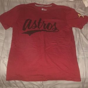 Nike Houston Astros Shirt